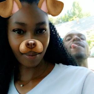 Meet your Posher, Teddra